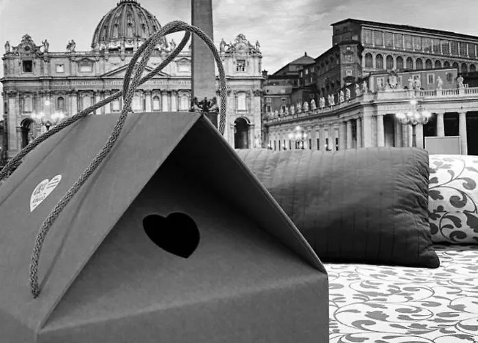 Vatican Inside 4*