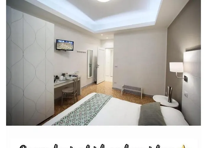Vatican Inside 4* רומא